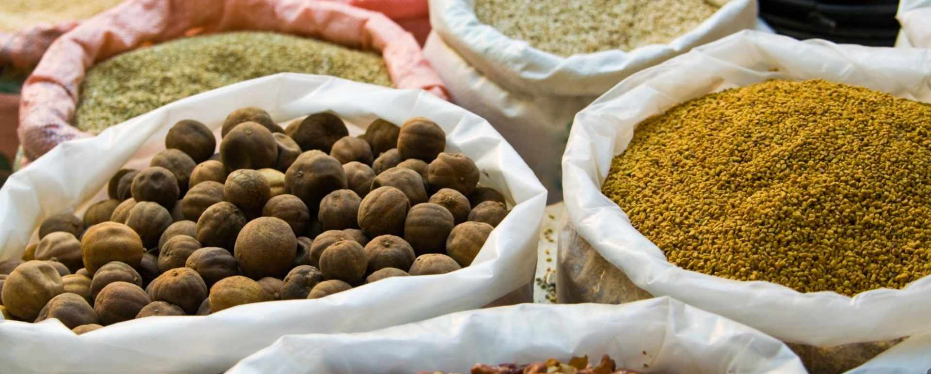 Nizwa Friday Market