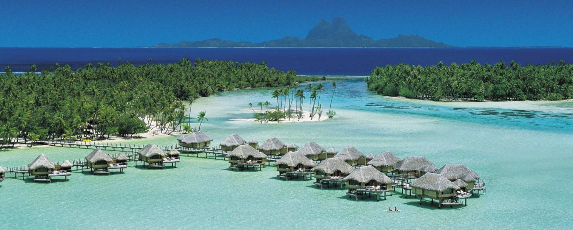 Group Holidays