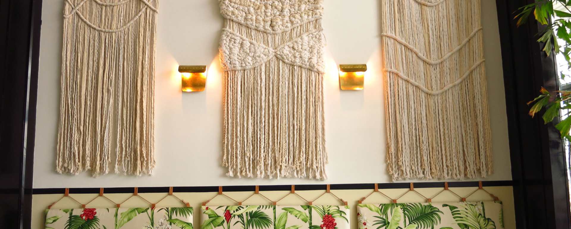 Restaurant - American Trade Hotel