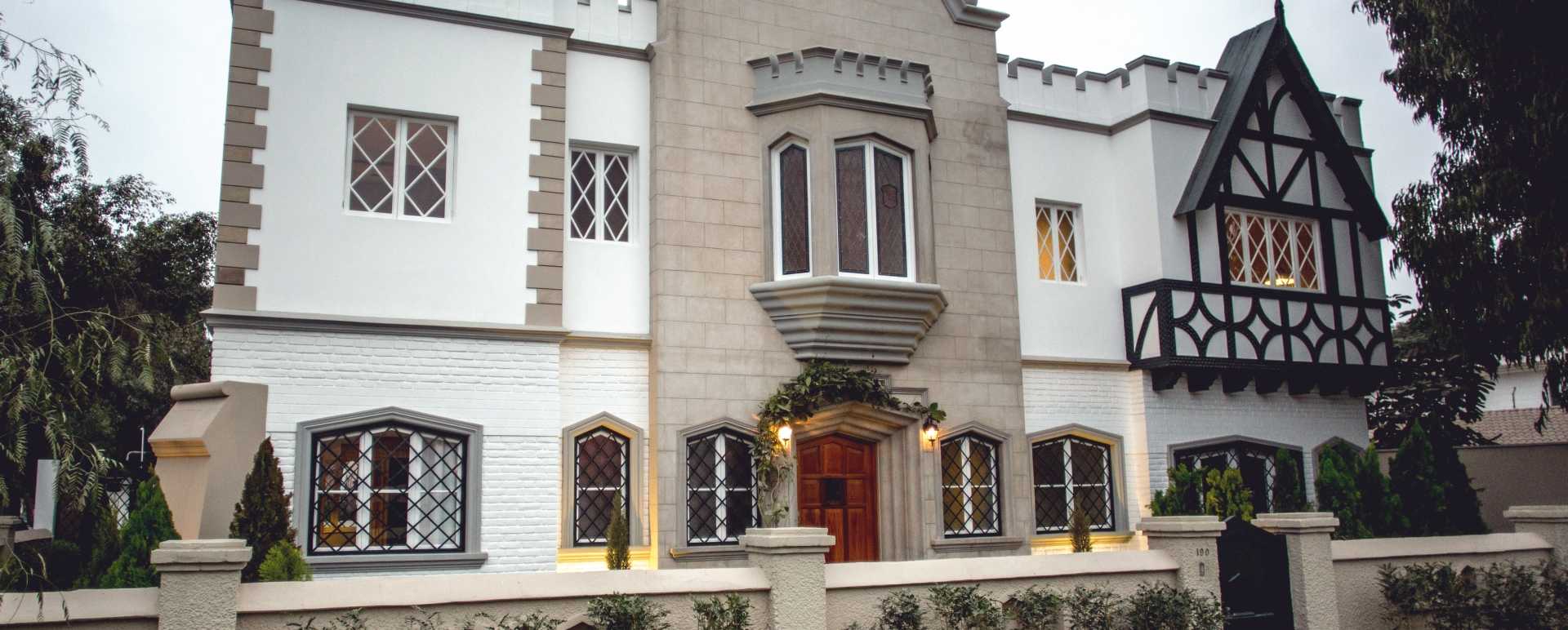 Exterior - Atemporal