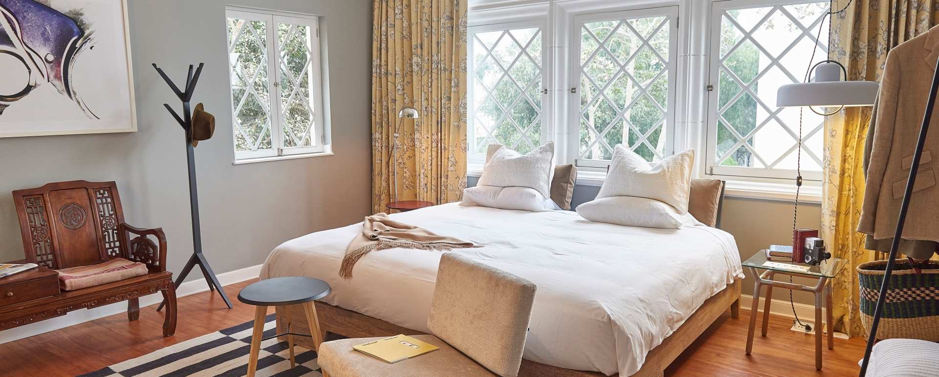 Guestroom - Atemporal