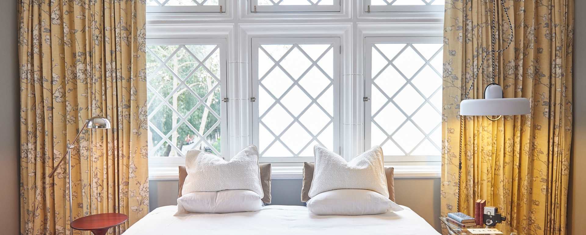 Guestroom - Atemporal