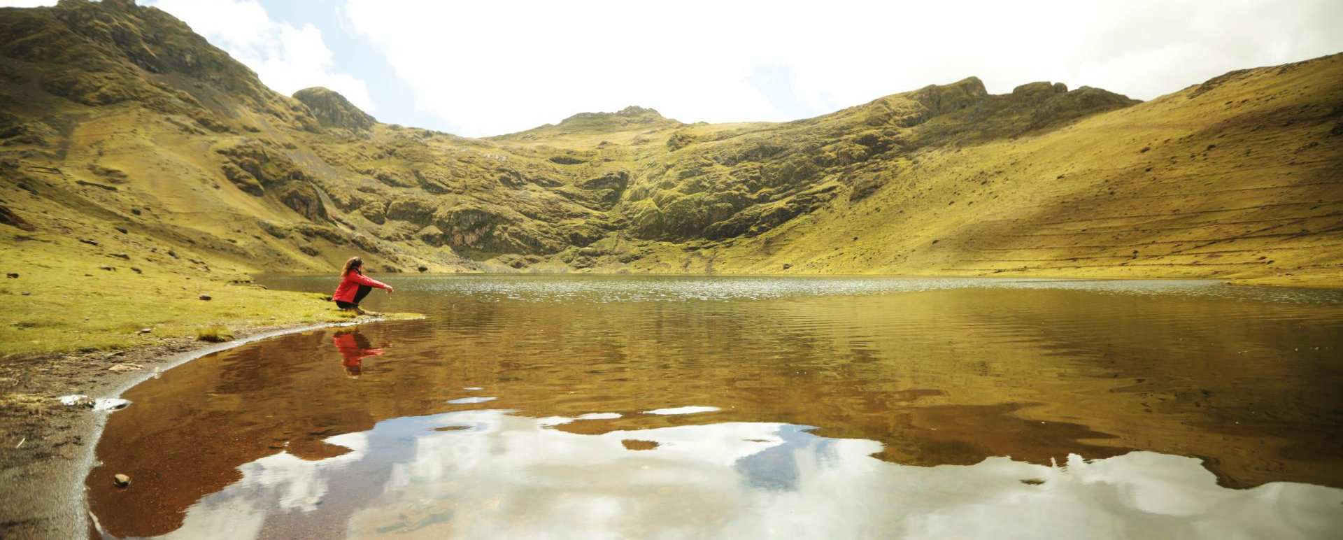 Excursions - Explora Valle Sagrado 