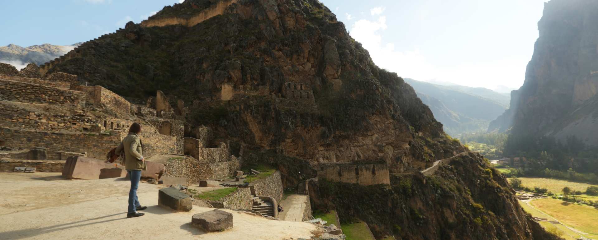 Excursions - Explora Valle Sagrado 