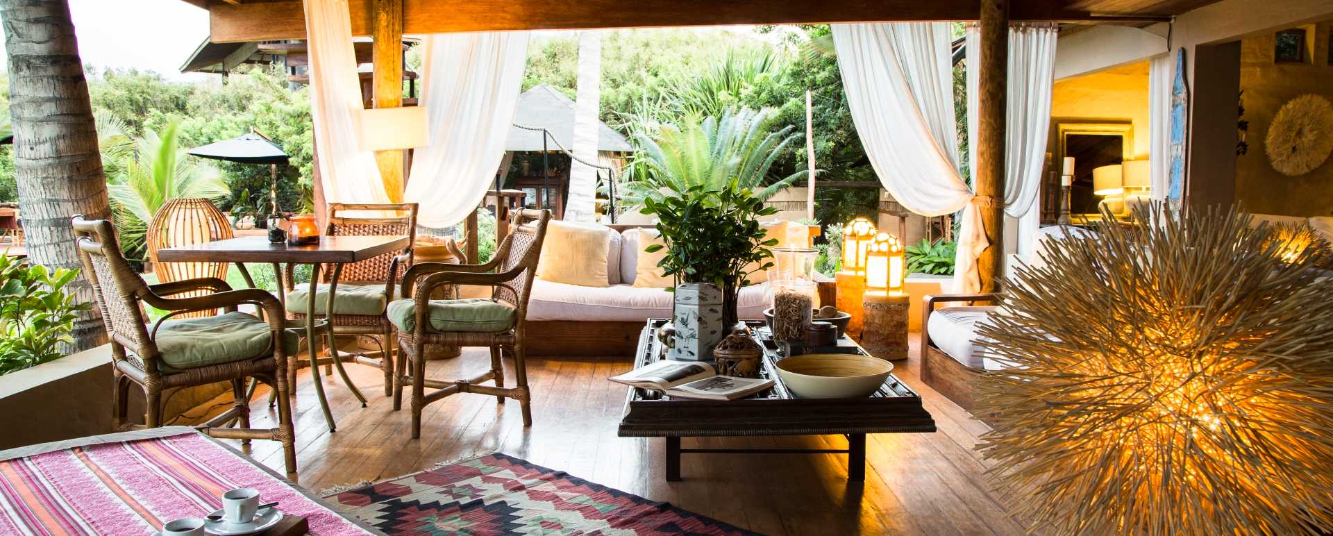 Lounge - Kichic