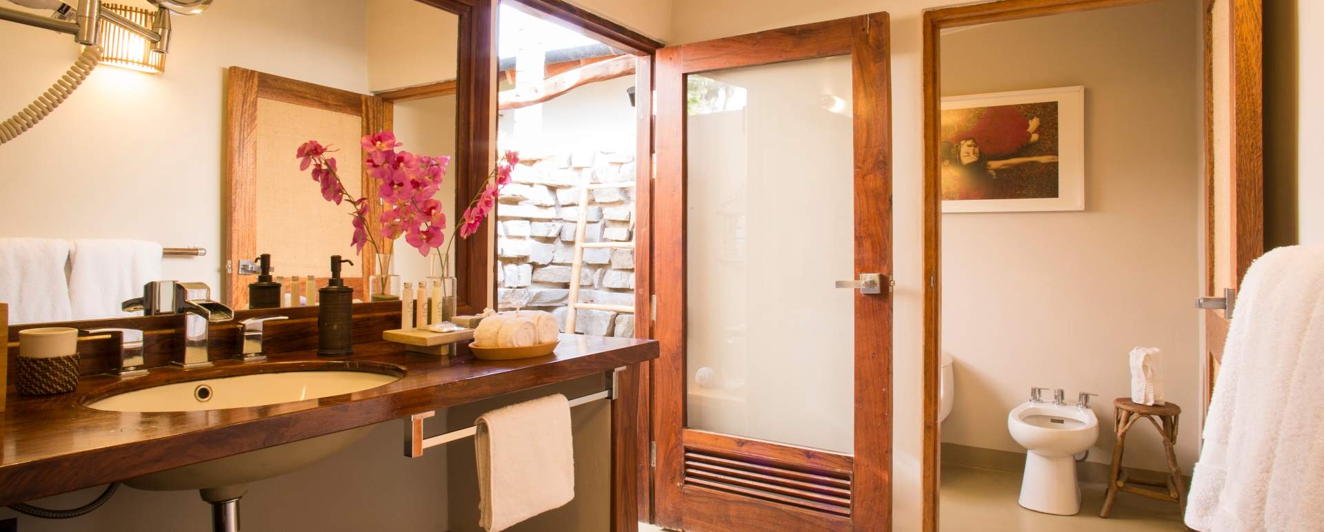 Bathroom - Kichic