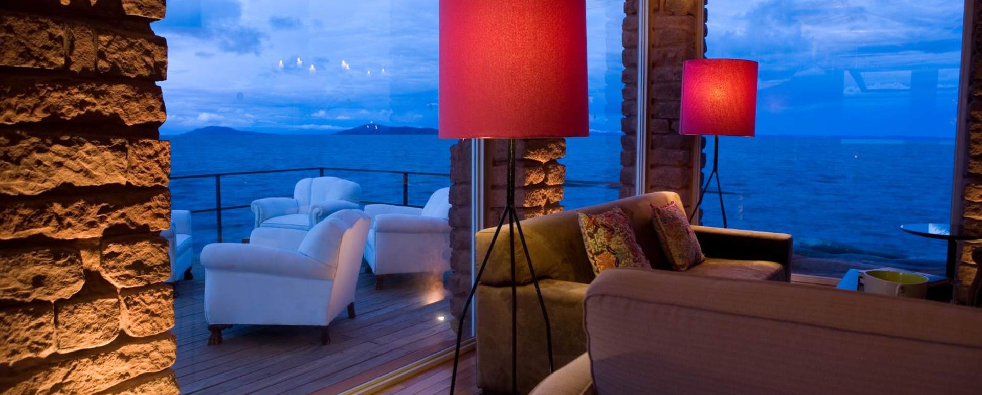 Lounge - Titilaka