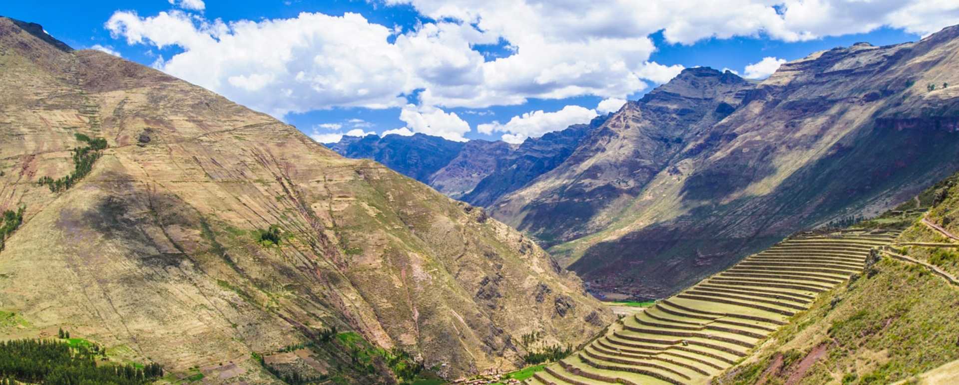 Inca Trail