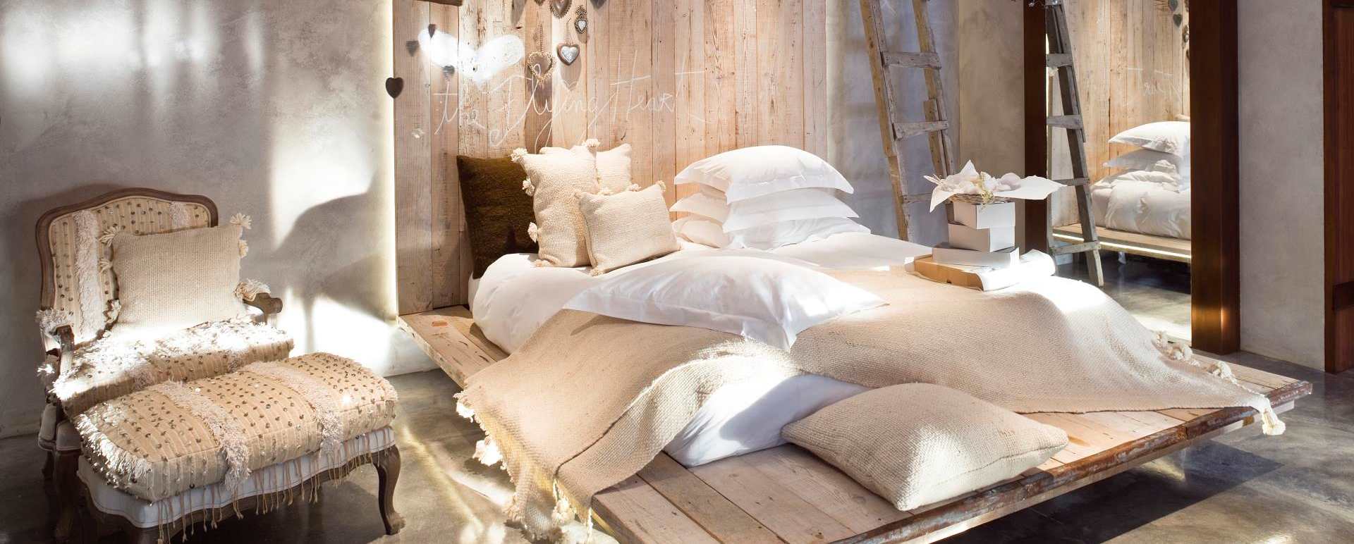 Jasmine Land Room - Areias do Seixo 