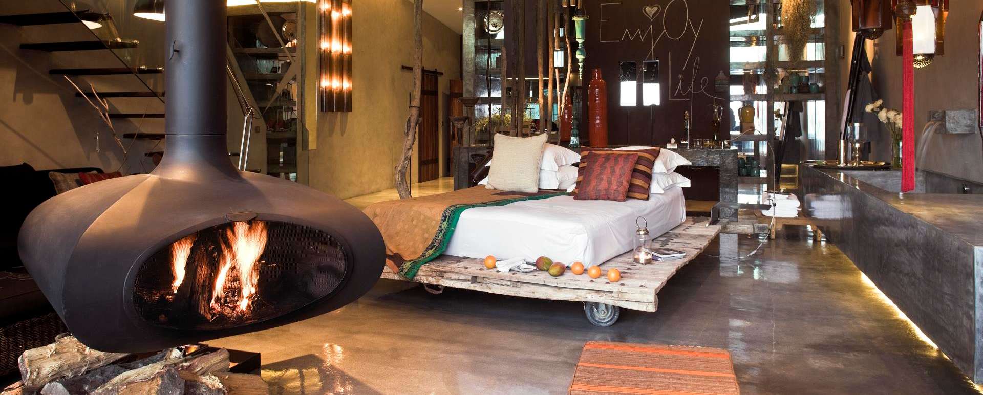 Oxala Room - Areias do Seixo 