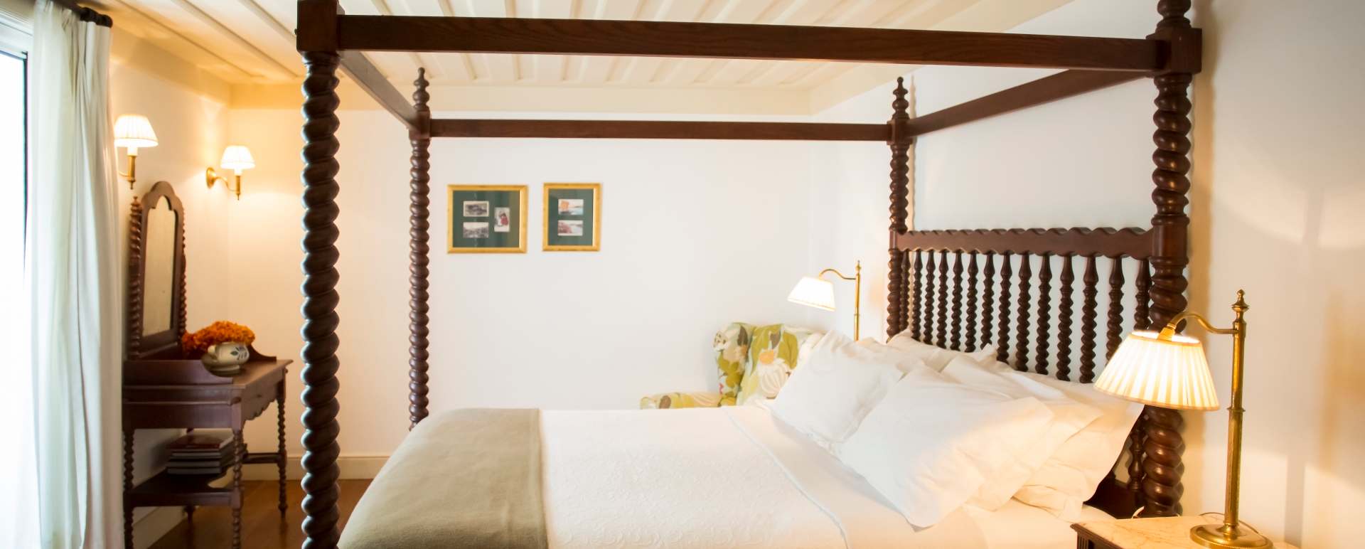 Premium Room - Quinta Nova