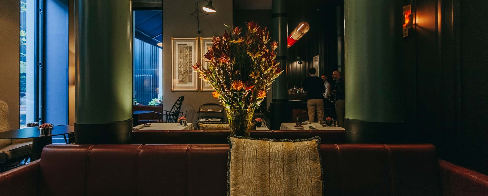Sitio Restaurant