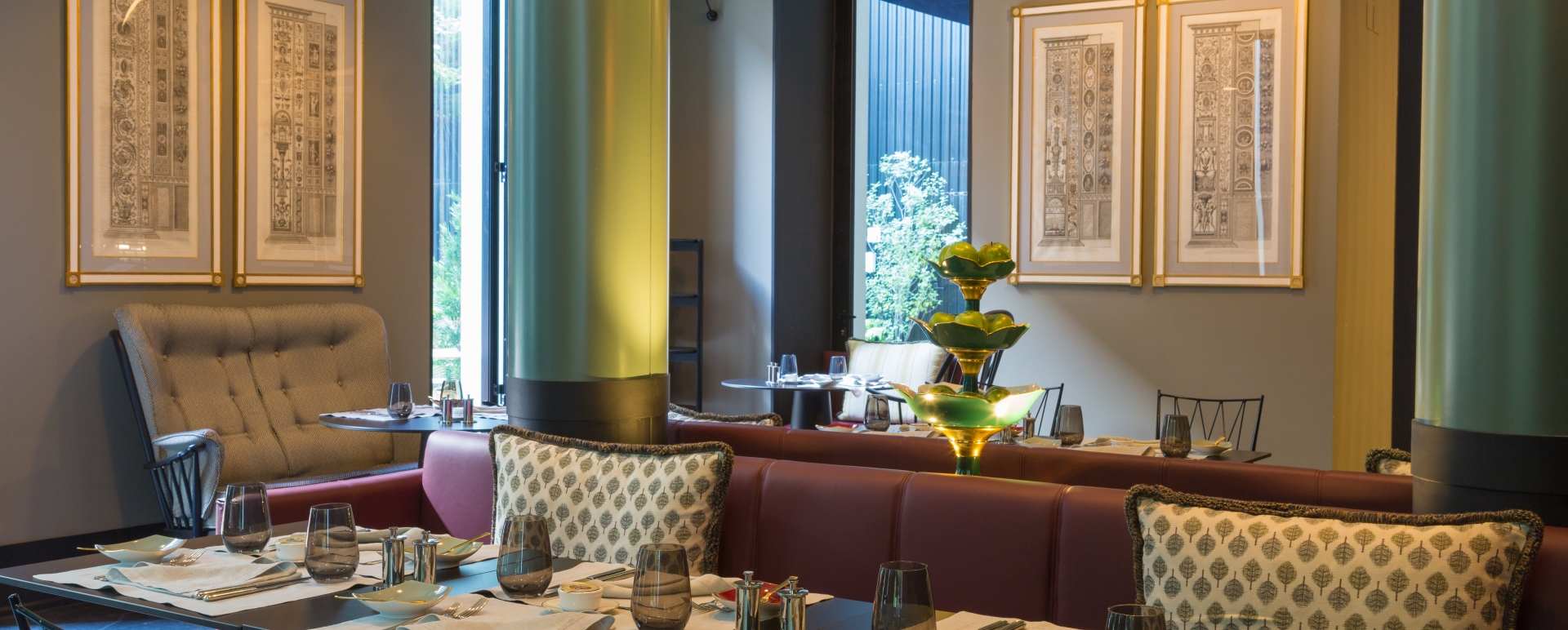 Sitio Restaurant