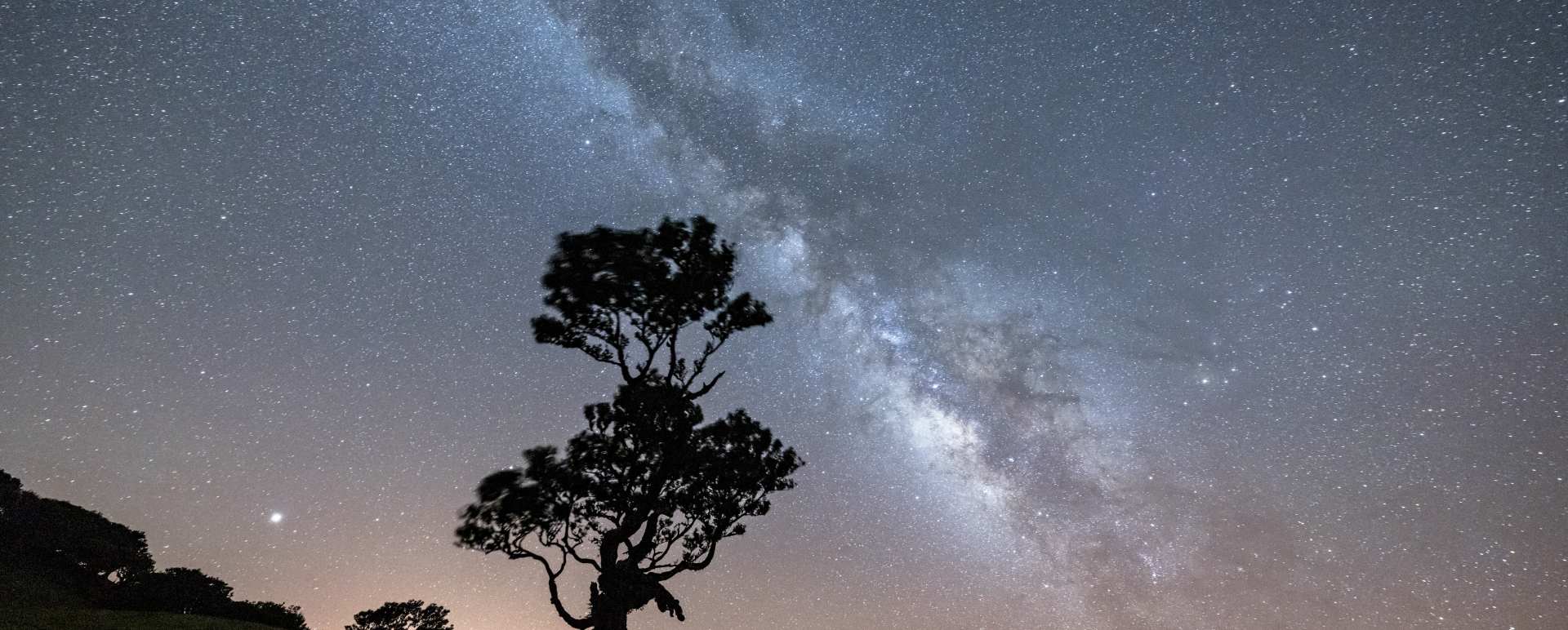 Private stargazing at Observatorio do Lago Alqueva