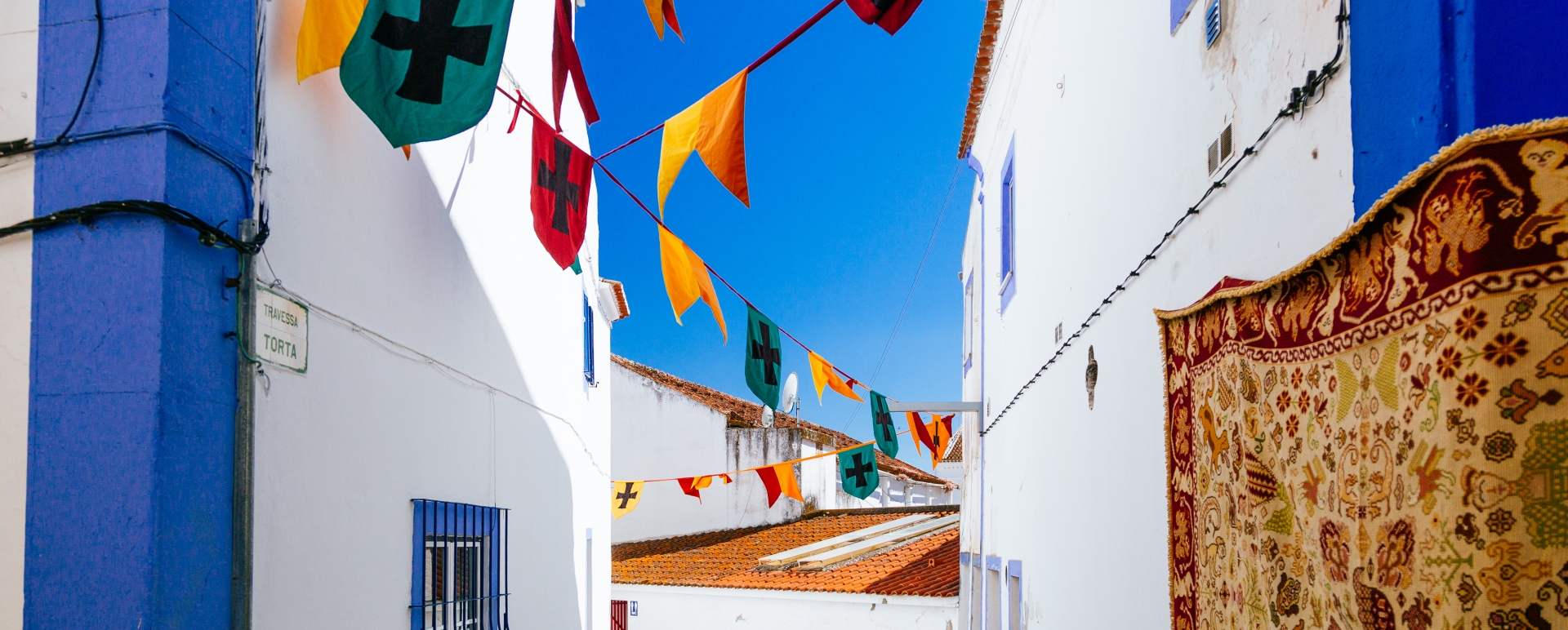 Alentejo 