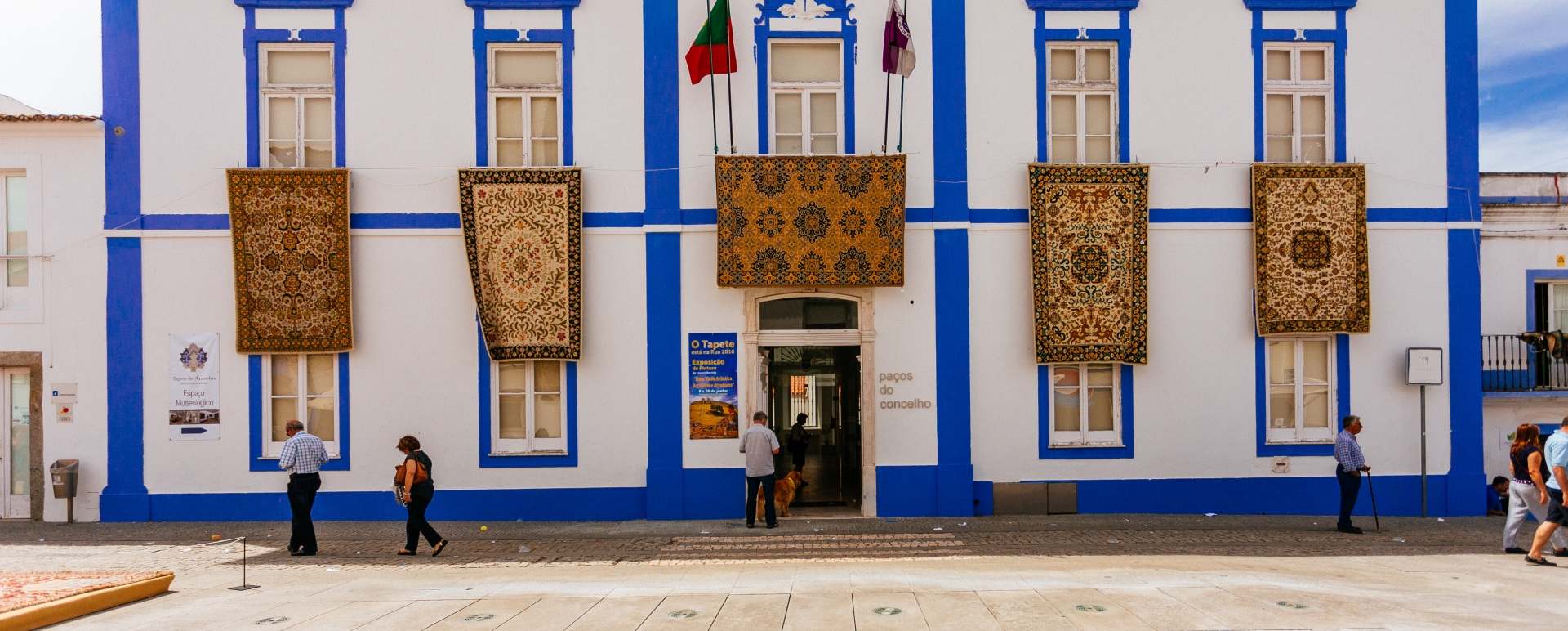 Alentejo 