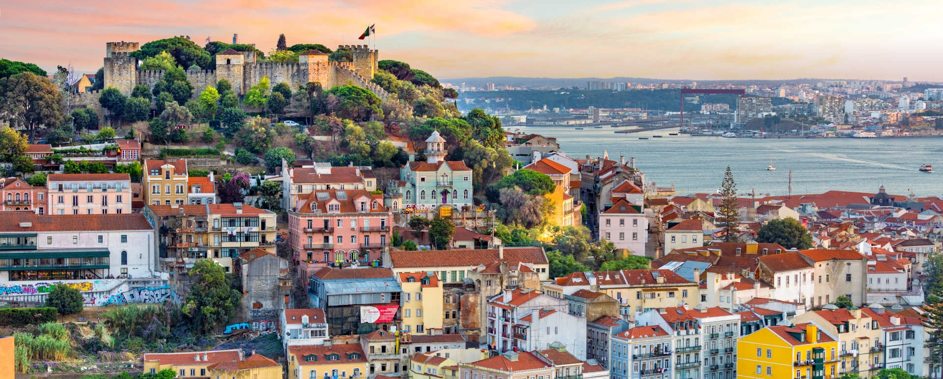 Lisbon 