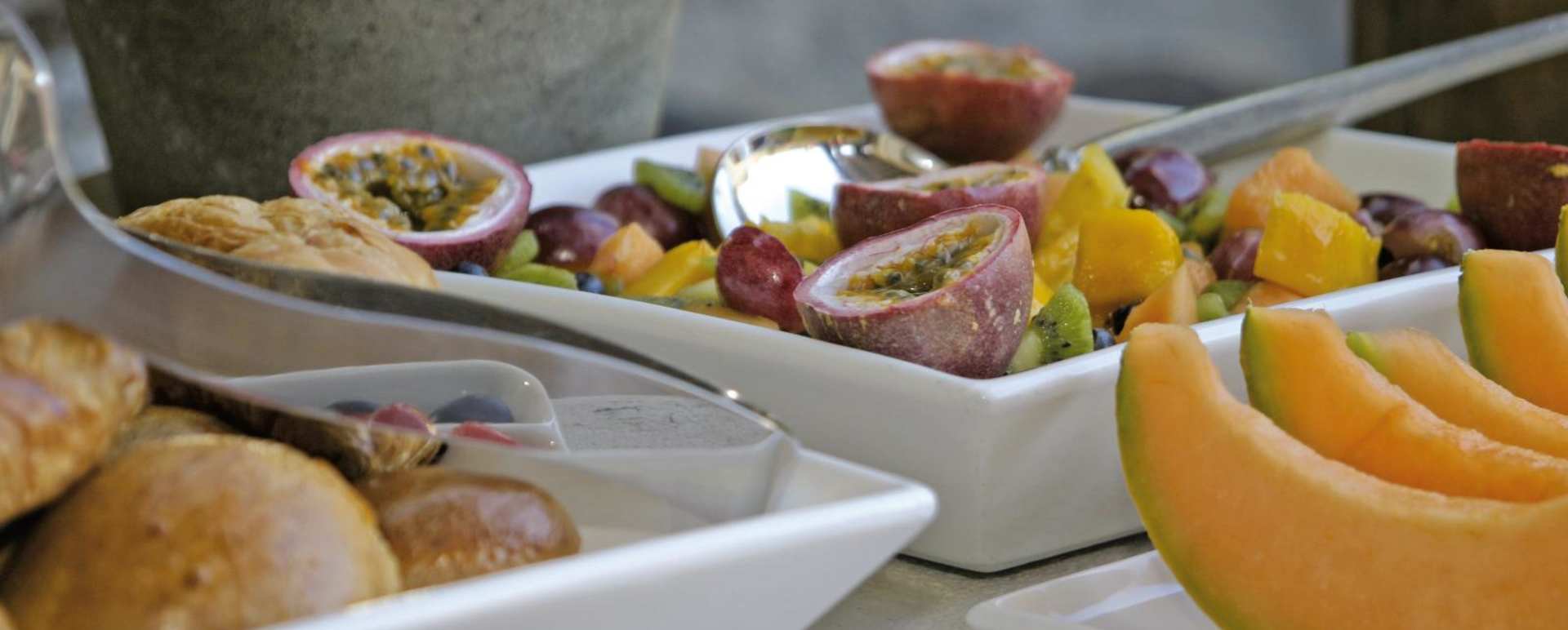 Breakfast - Four Rosmead