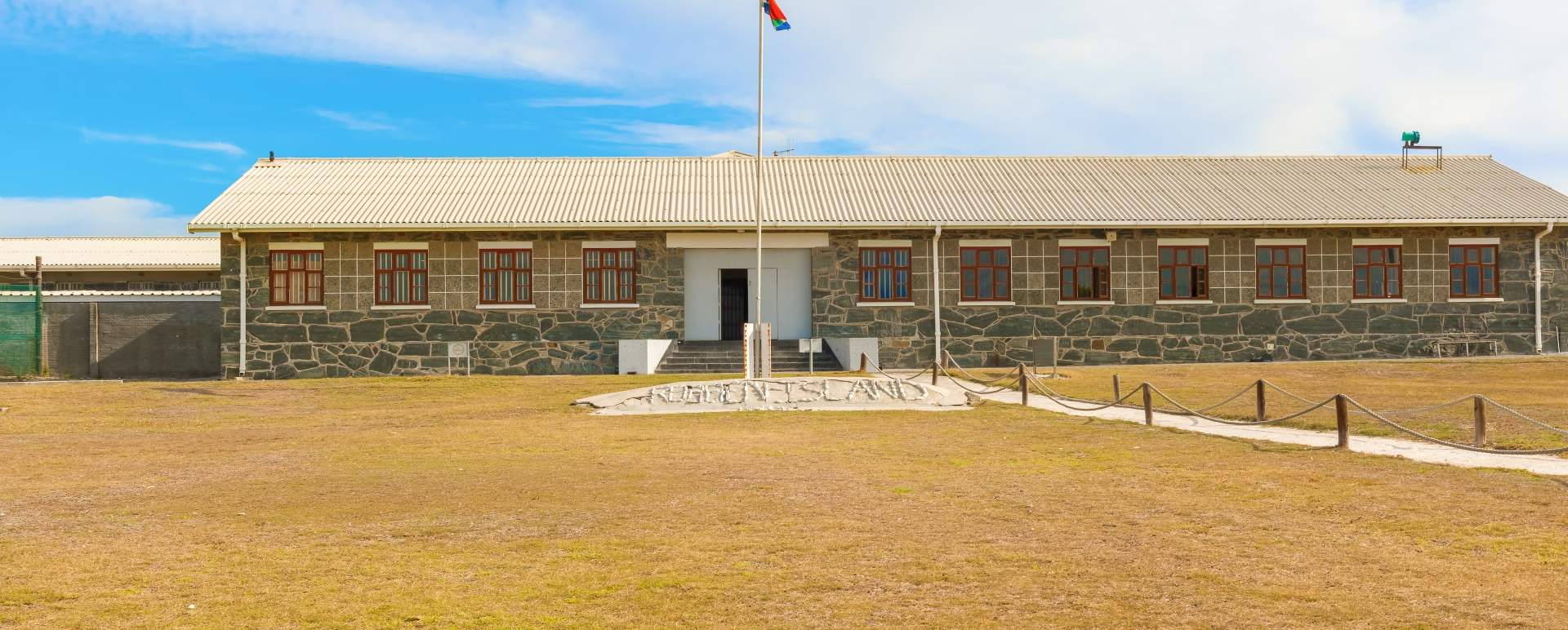 Robben Island Trip