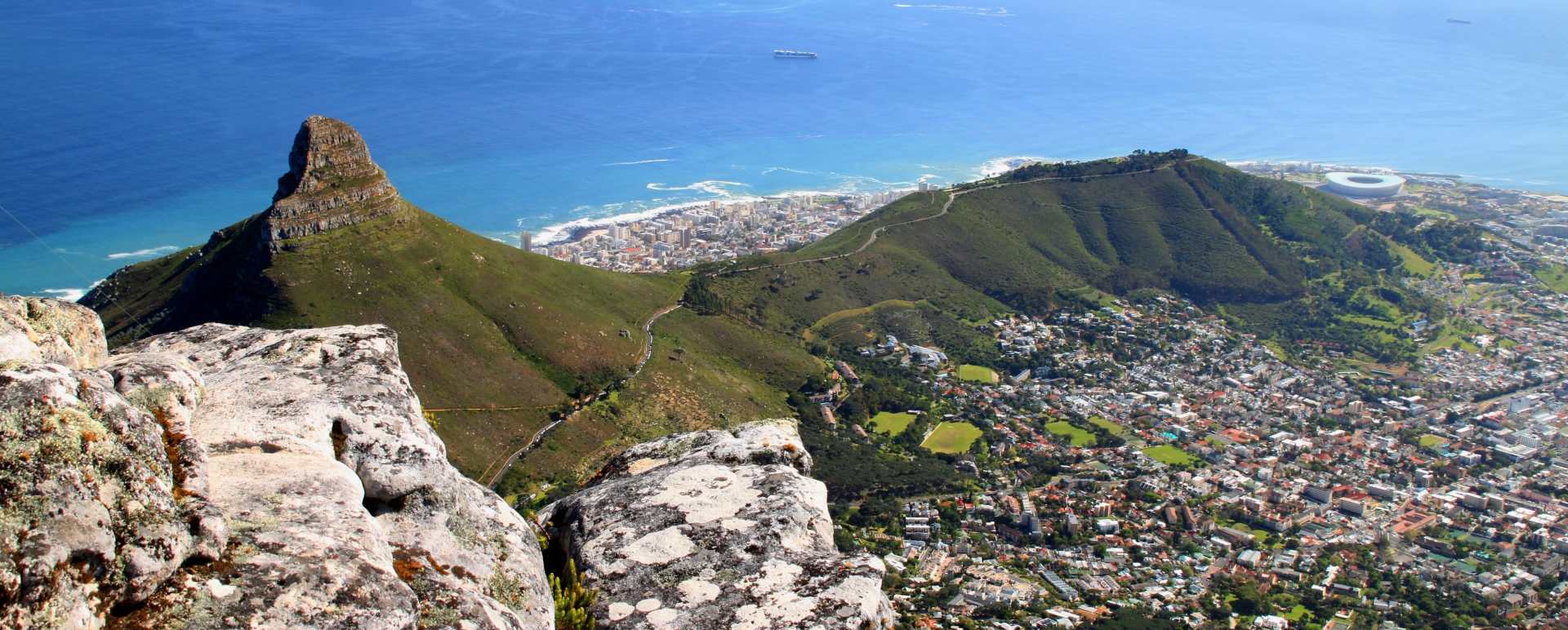 Cape Town Views 