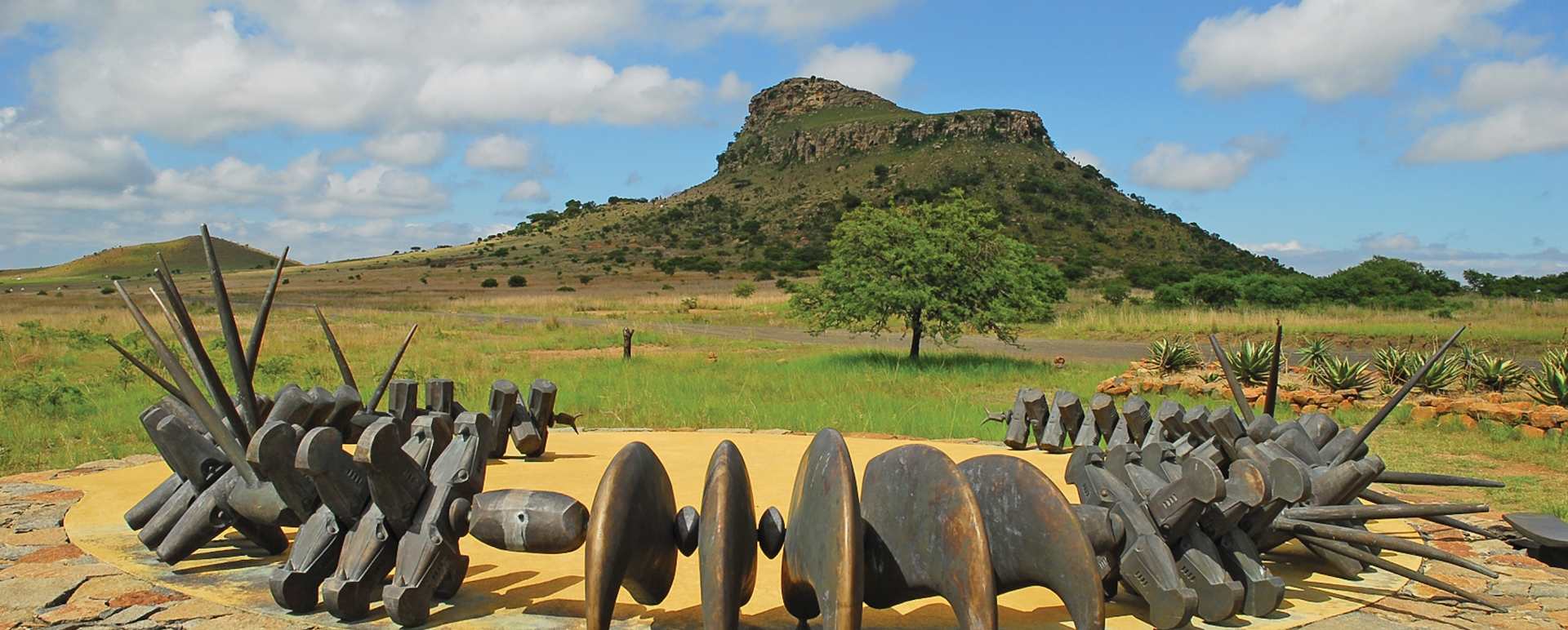 Isandlwana - South Africa Uncovered 