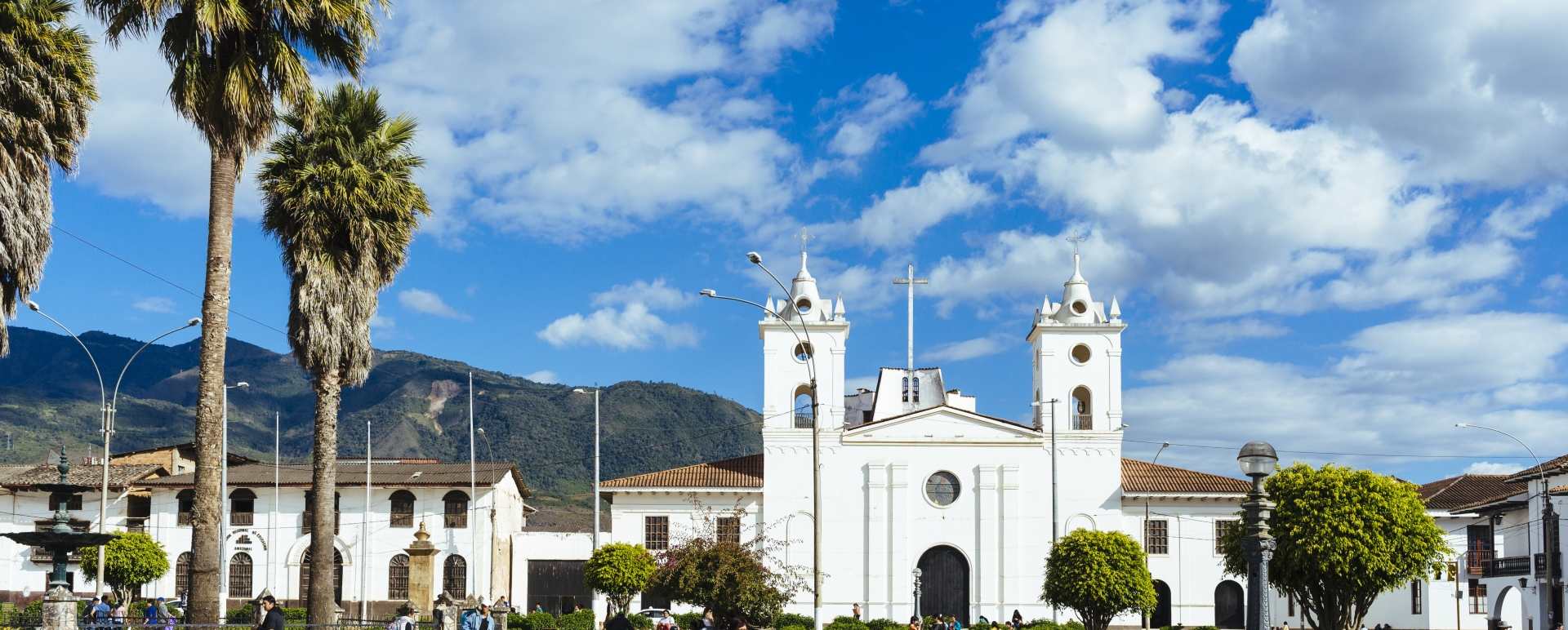 Chachapoyas