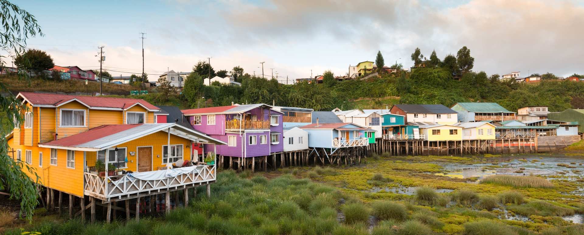 Chiloe