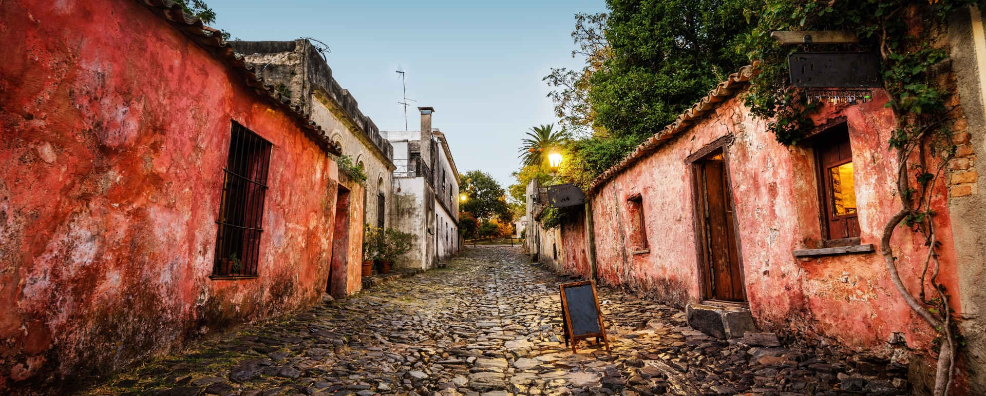 Colonia del Sacramento