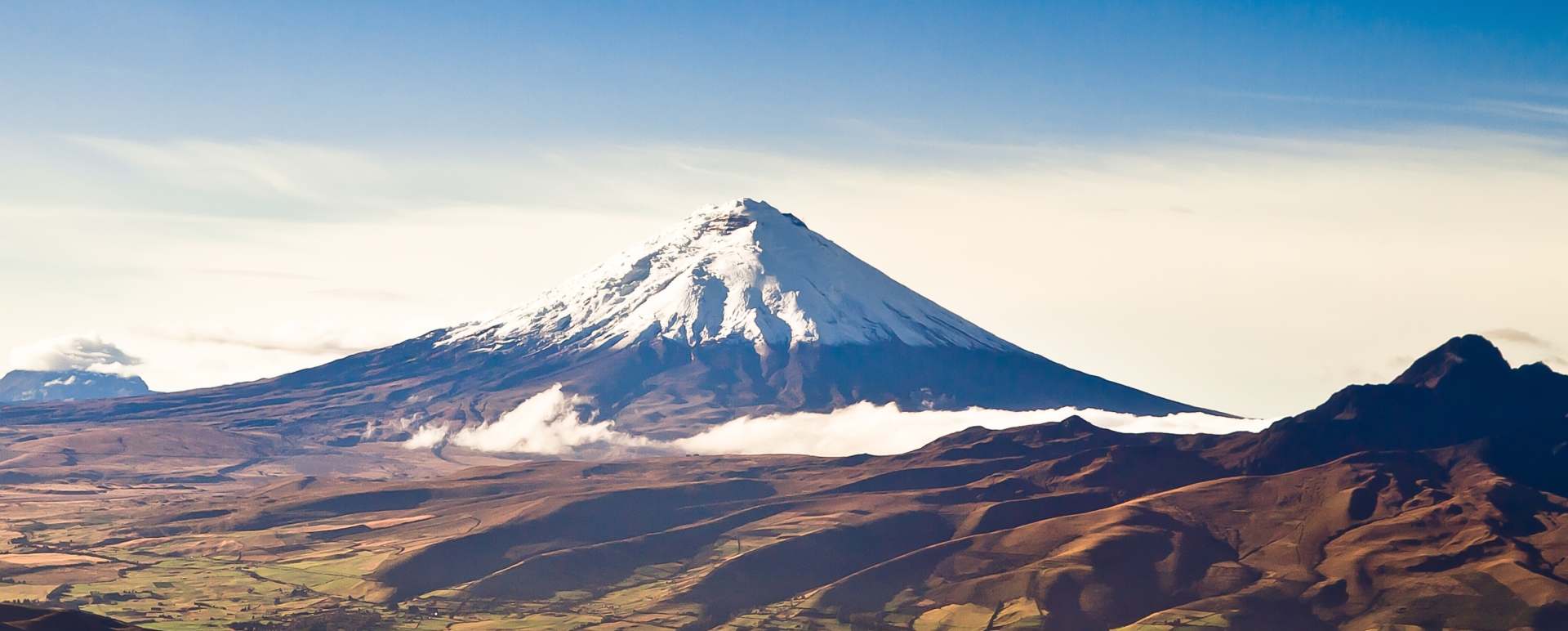 Cotopaxi