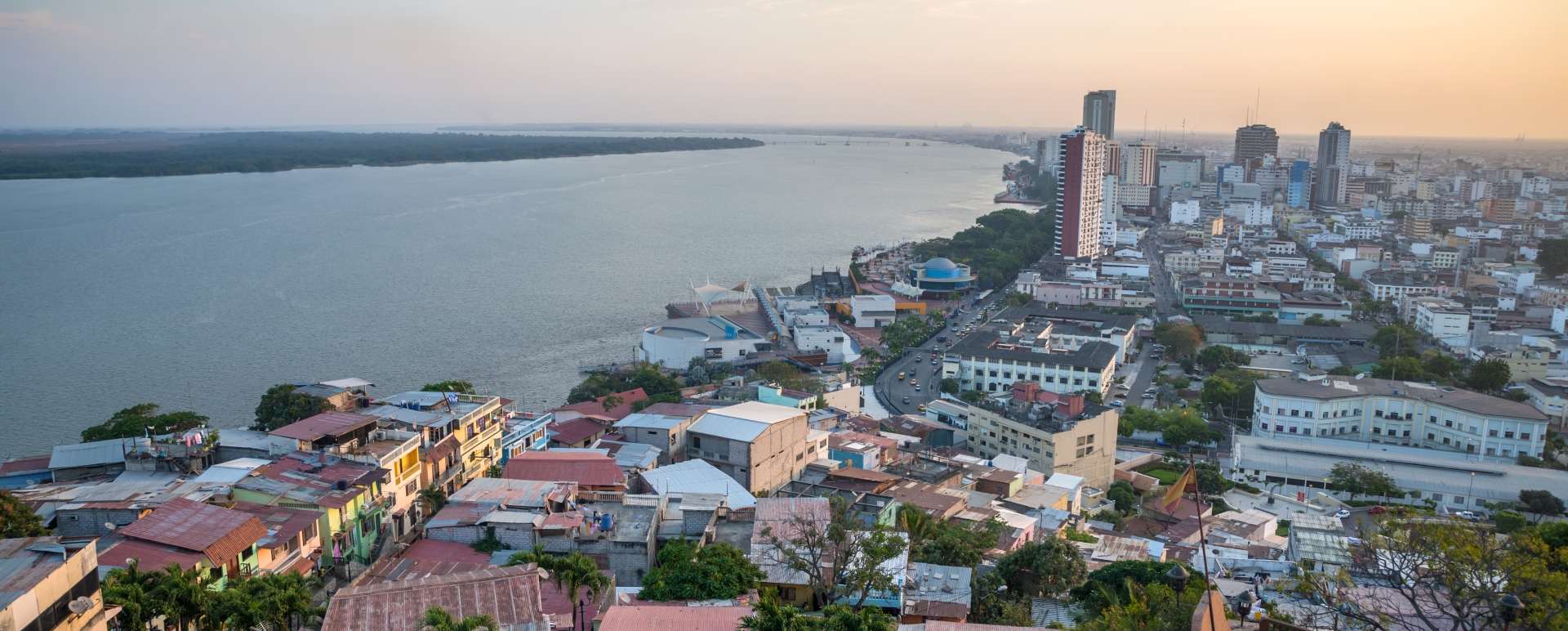 Guayaquil