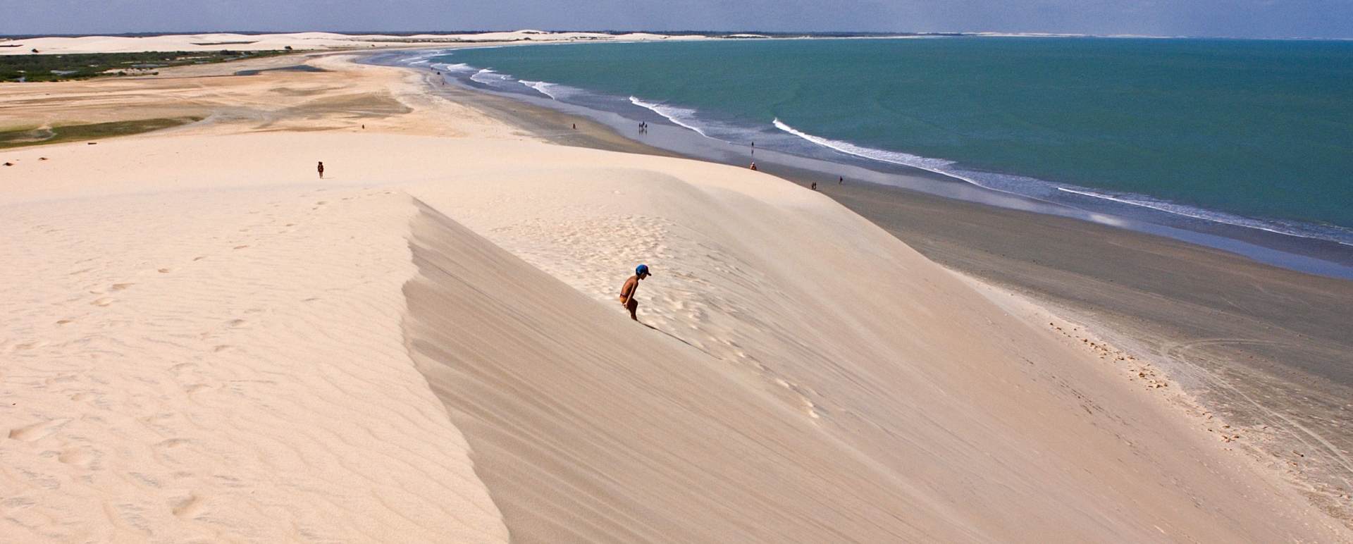 Jericoacoara