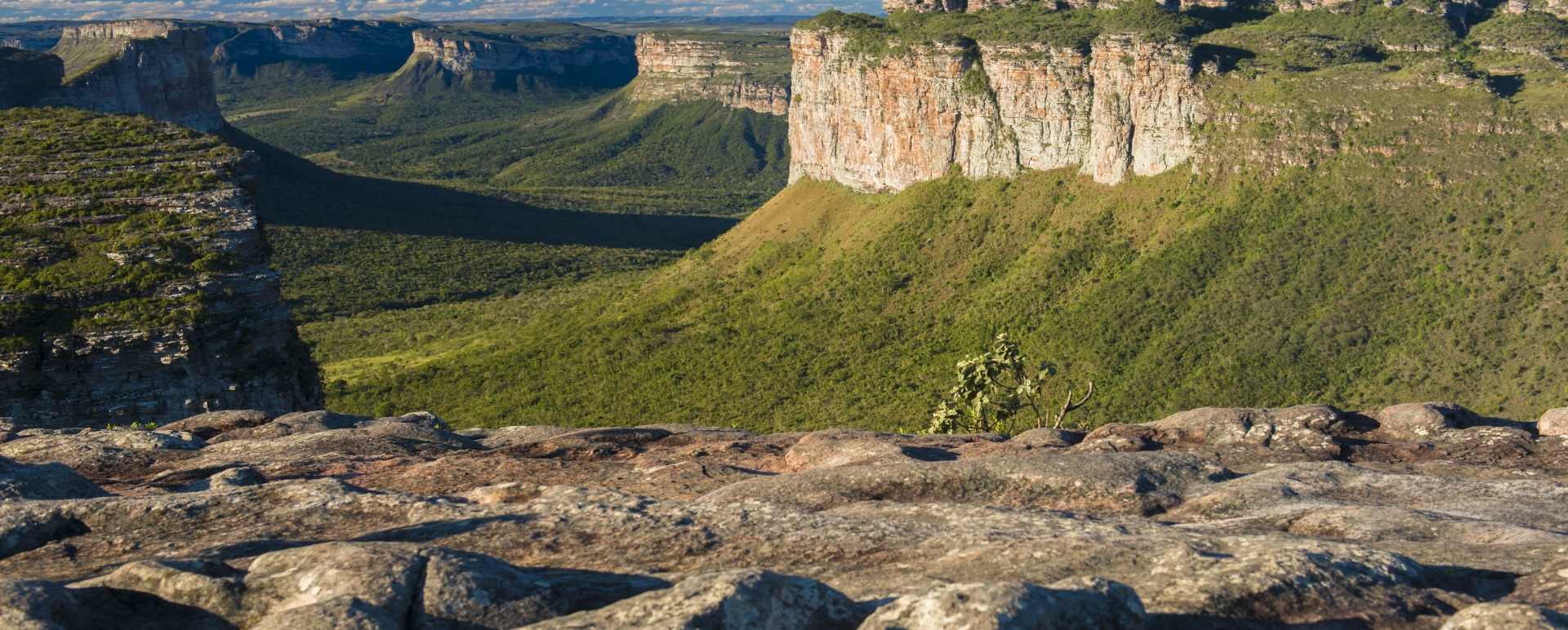 Lencois Chapada Diamantina