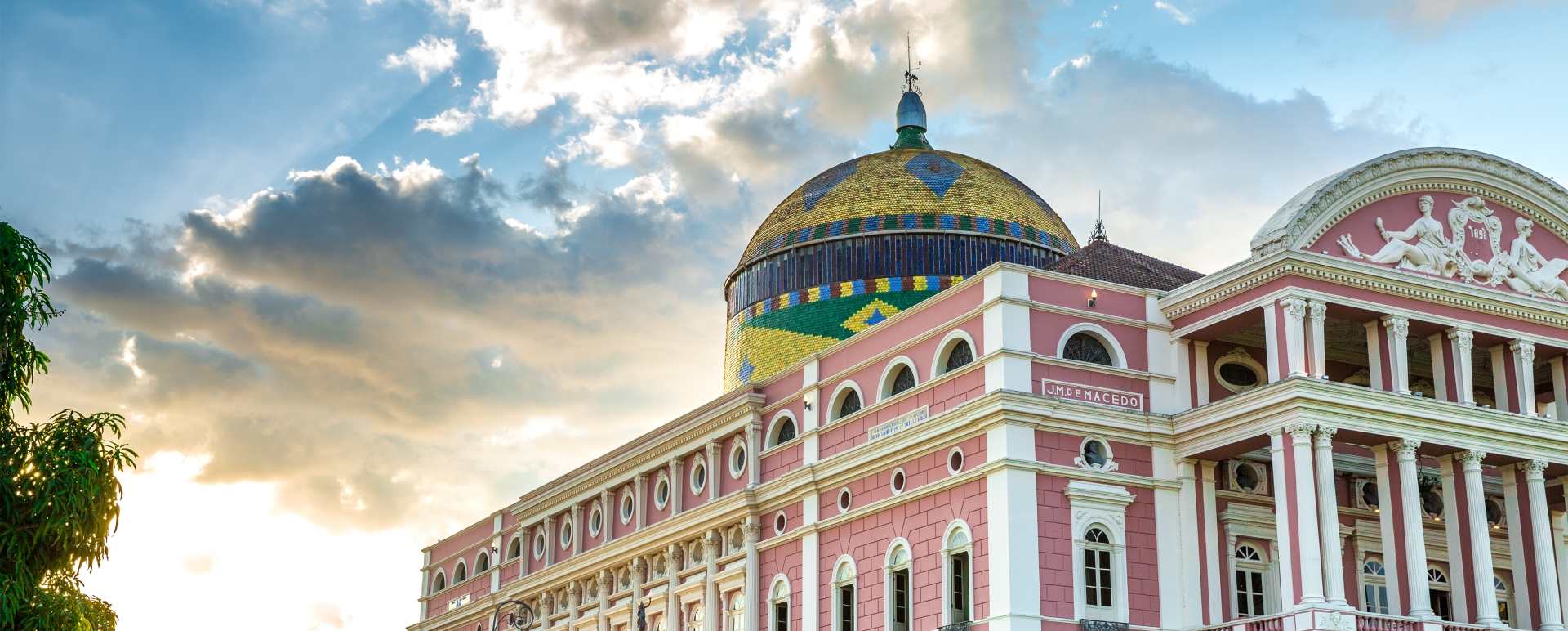 Manaus