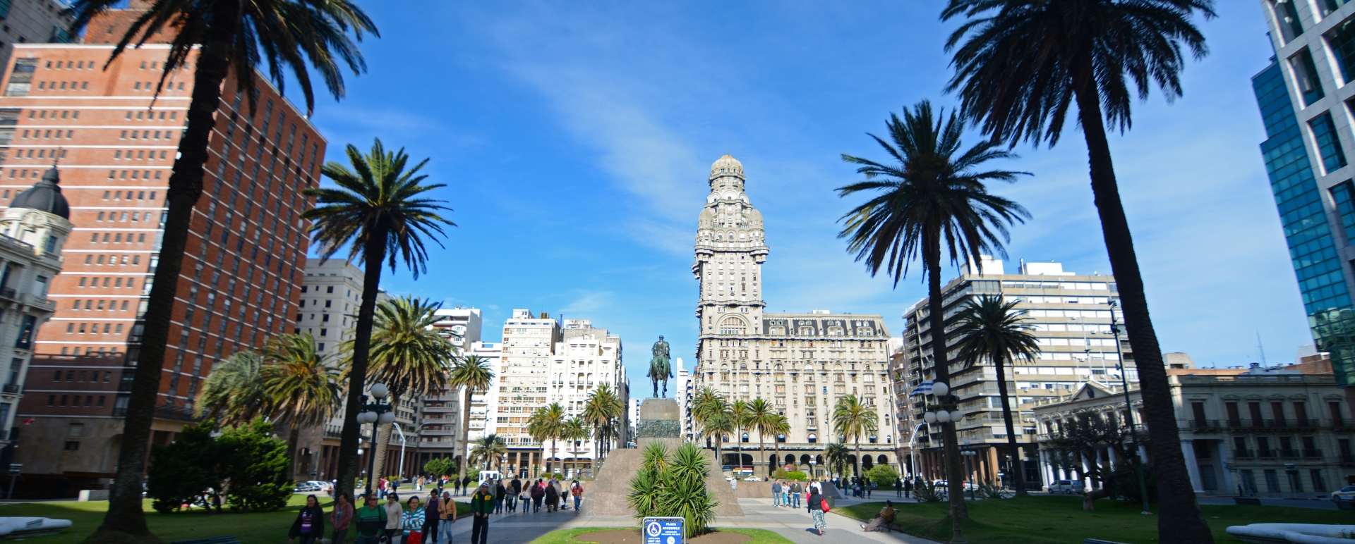Montevideo