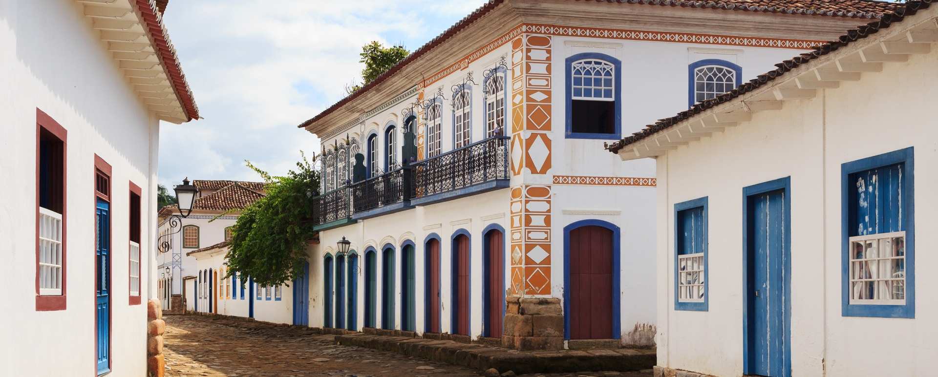 Paraty