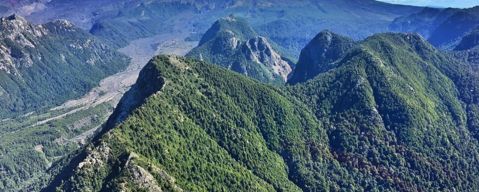 Pucon and surrounds