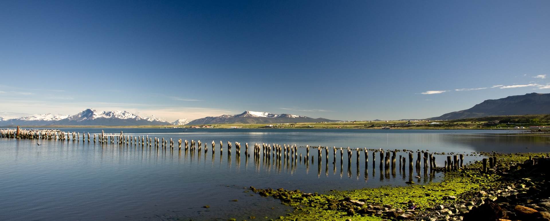 Puerto Natales