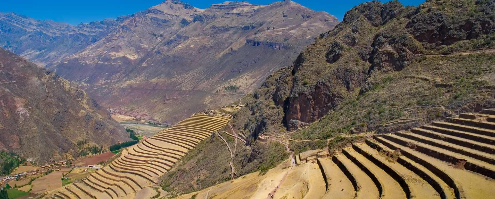 Sacred Valley