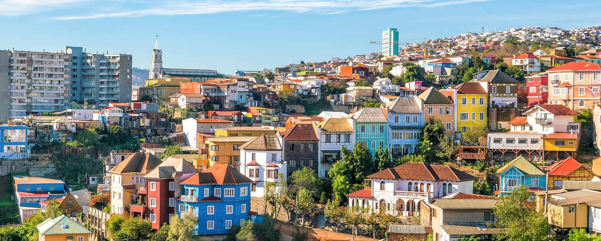 Valparaiso