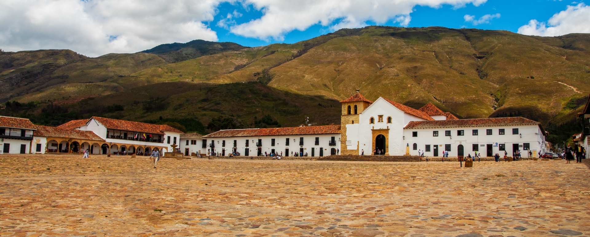 Villa de Leyva