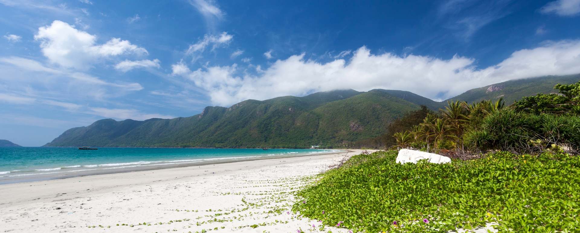 Con Dao Island