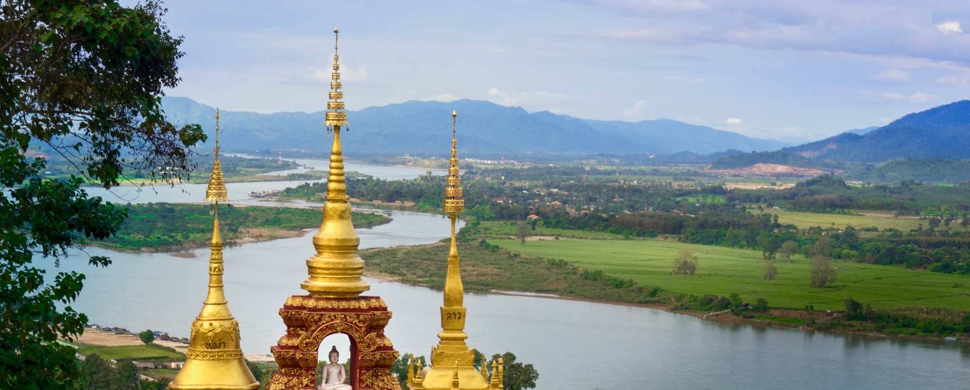 Golden Triangle