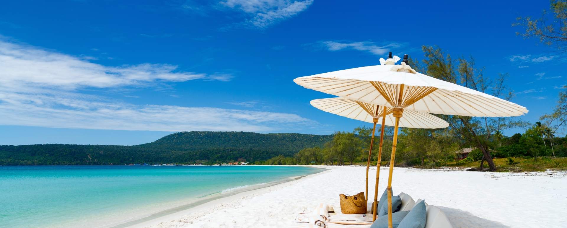Koh Rong Archipelago