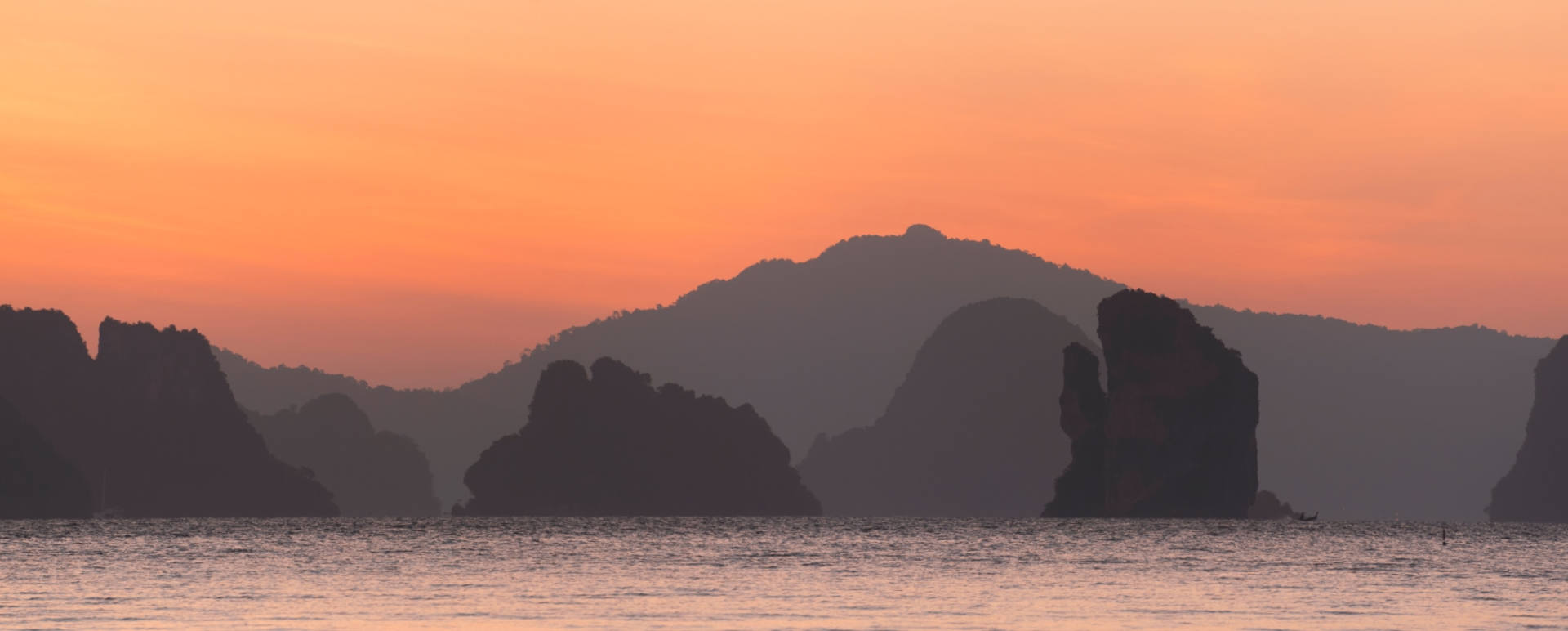 Koh Yao Noi