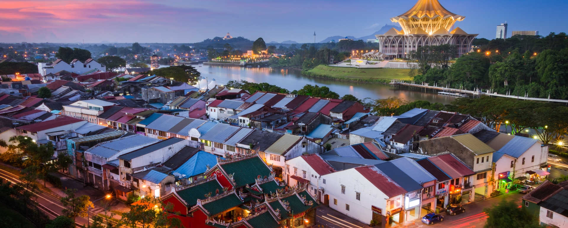 Kuching