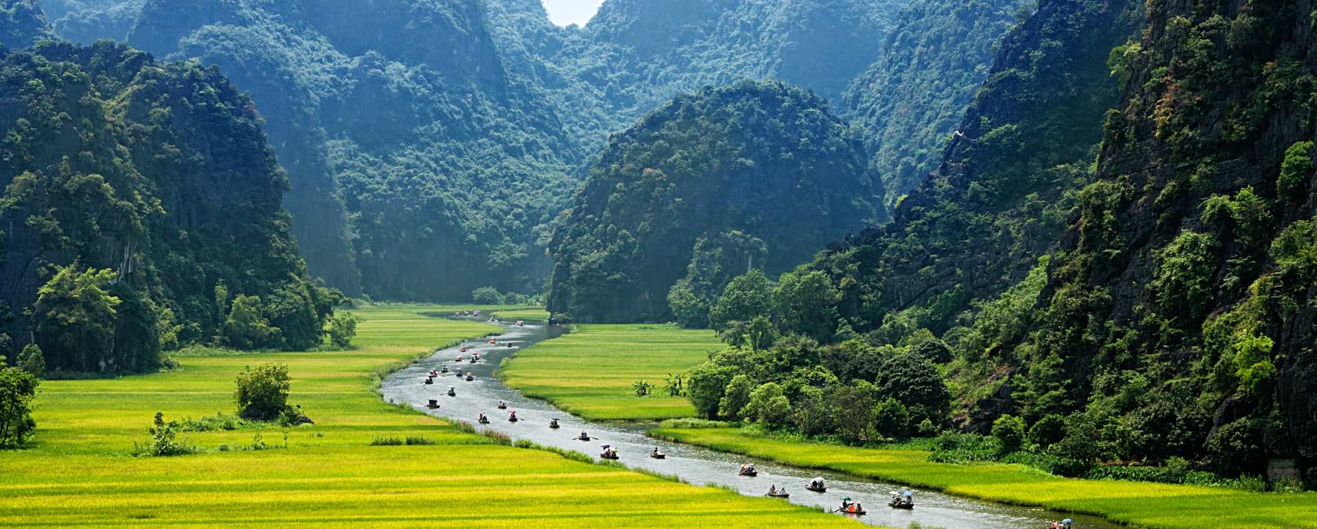 Ninh Binh