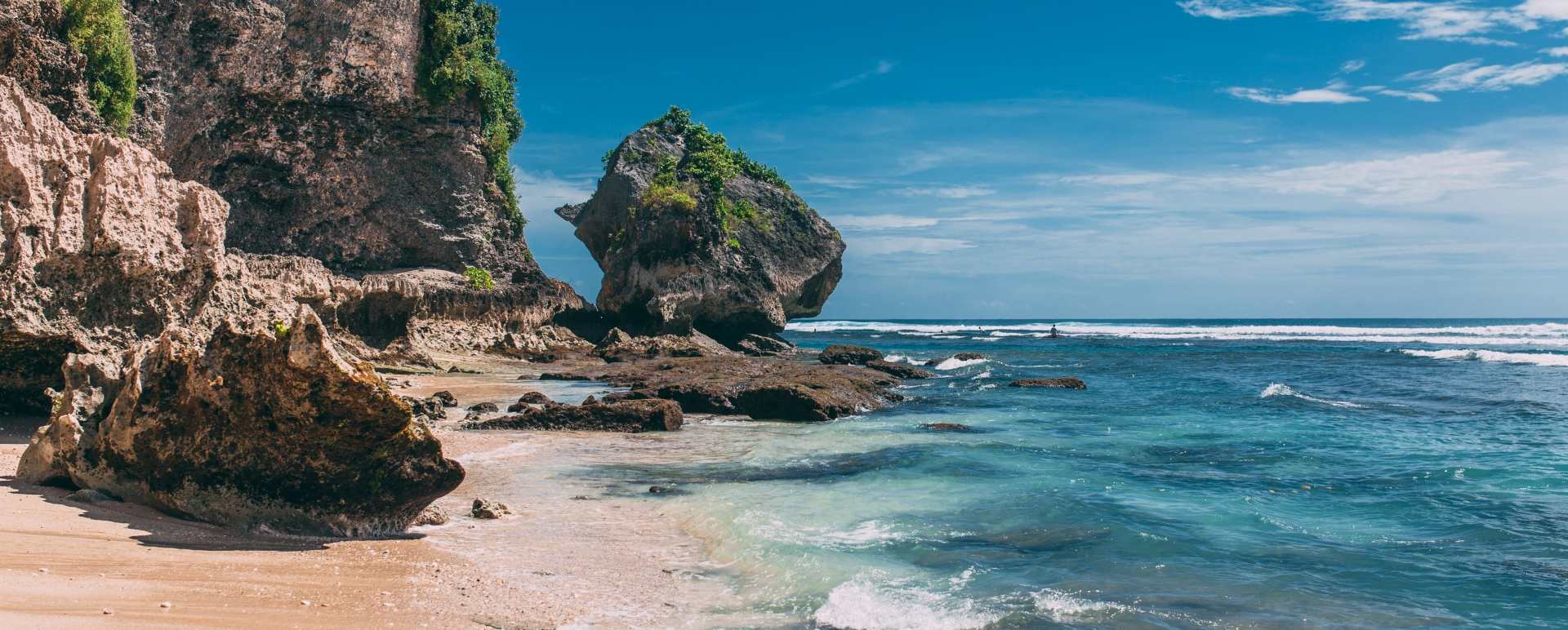 Uluwatu