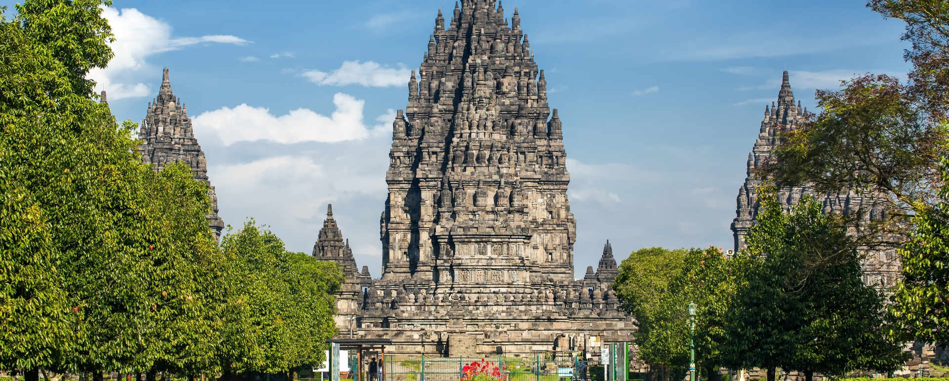 Yogyakarta