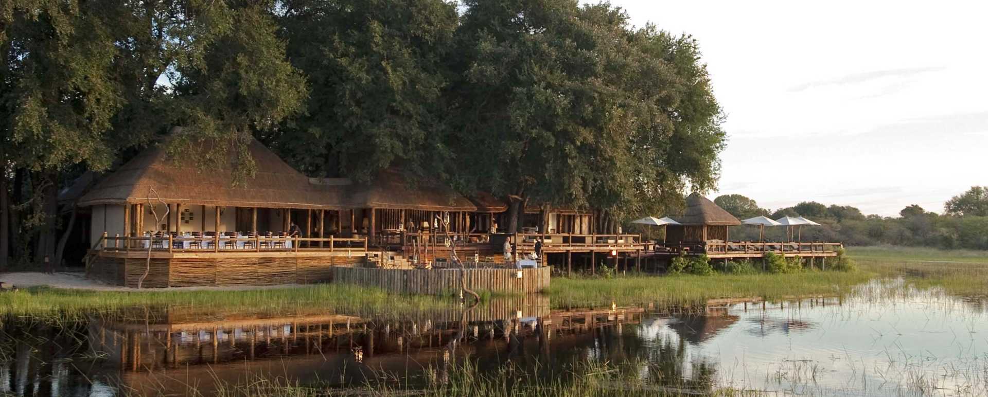 Chiefs Island