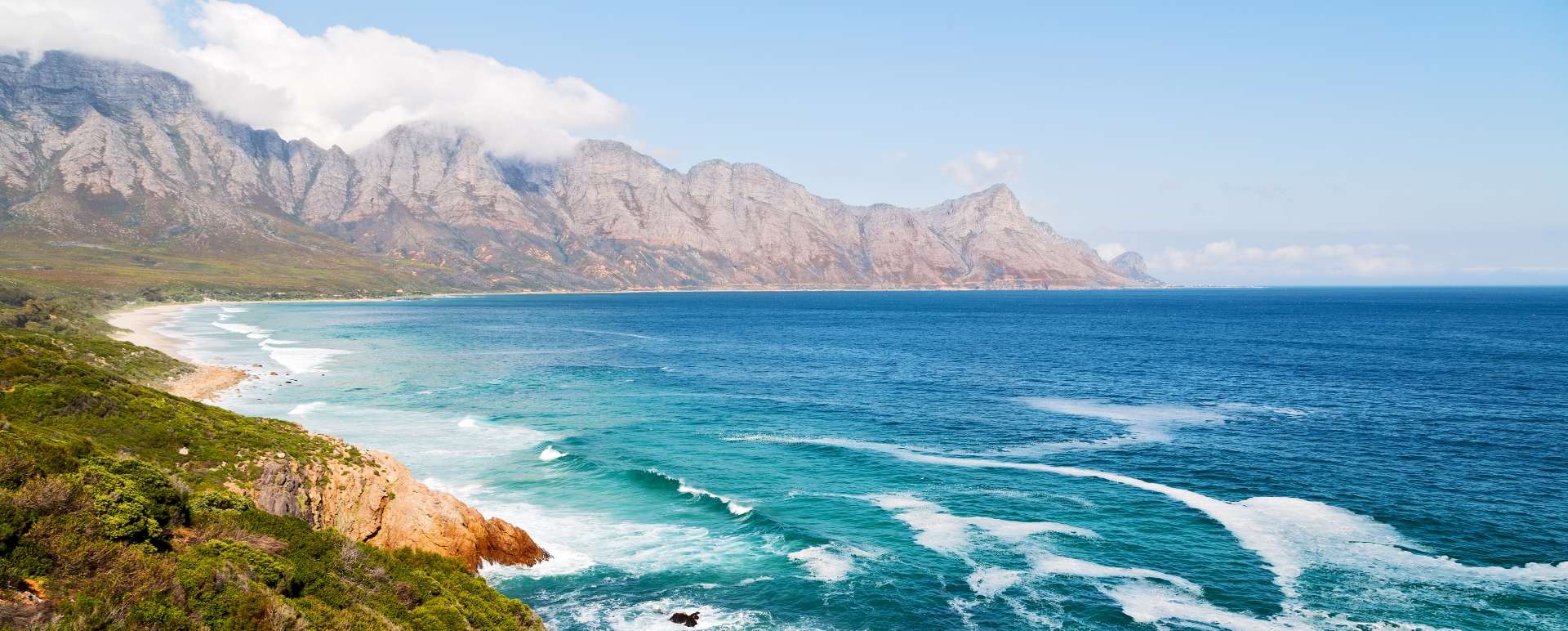 De Hoop Nature Reserve